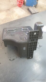 6V0.955.449.A - Nádoba ostřikovačů - Škoda Rapid/Fabia III - 6