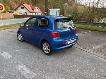 toyota yaris 1.5 ts vvti - 6