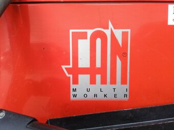 Bodová svářečka se spotovačkou - 6