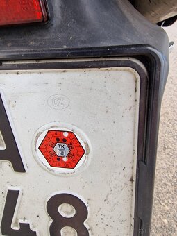 Prodám Honda Varadero 1000 - 6