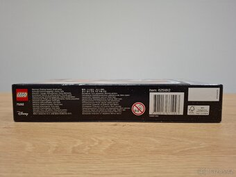 LEGO Star Wars 75262 Imperial Dropship - nový - 6