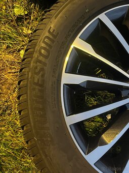 Kompletní zimní sada Kodiaq - R18¨ Trinity - 6