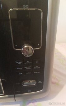 WHIRLPOOL - MIKROVLNNÁ TROUBA - 6