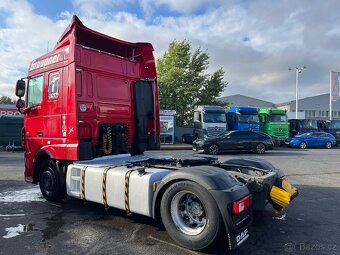 DAF XF 460 STANDART MANUÁL EURO VI (1) - 6