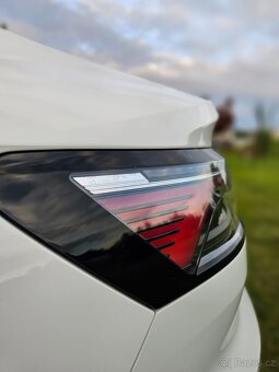 Volkswagen Arteon 1.5 TSI 110 kW R-Line - 6