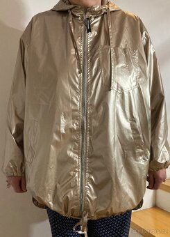 Nový zlatý plášť L/XL - 6