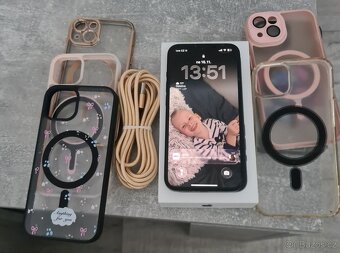 Apple iphone 14 256GB - 6