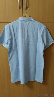 Pánské polotriko Tom Tailor, velS - 6