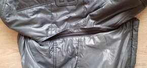 Bunda Zimní šedá,vel. 176, S.Oliver.. - 6