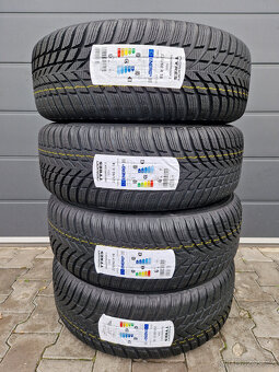 5x108 r18 kola ford kuga disky alu 225 60 18 elektrony rafky - 6