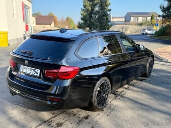 BMW 330d X-drive 2018 Combi - 6