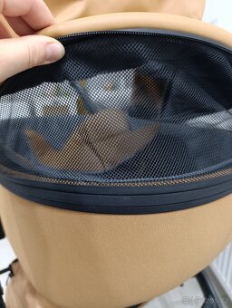 Anex kočárek dvojkombinace - 6