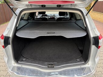 Ford Mondeo combi 2.0TDCi 120kw 2012/klima/stk2027 - 6