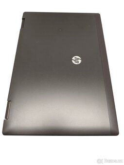 HP Pro Book 6460B ( 12 měsíců záruka+Faktura ) - 6
