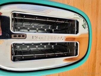 Toustovač briebe TA1166GRE - 6