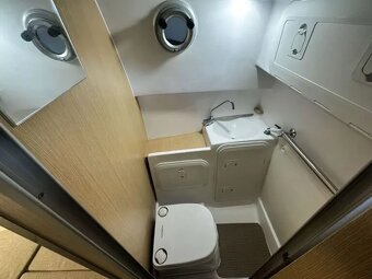 MARINELLO 590 Cabin - 6