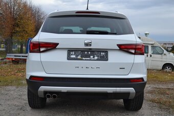 Seat Ateca 1.4 TSI Xcellence 4Drive - 6