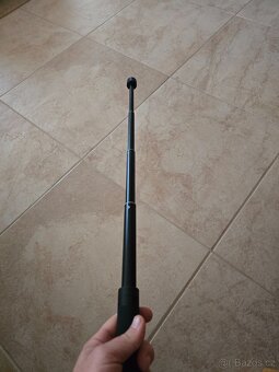 Gimbal / stabilizátor Hohem iSteady - 6