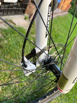 Horské MTB kolo - 6