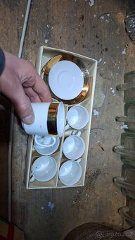 Československé sklo a keramika - 6