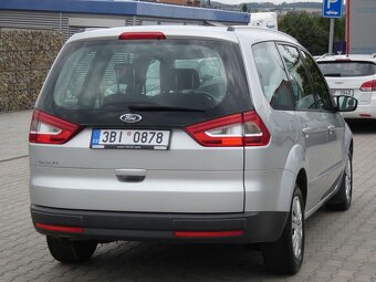 Ford Galaxy 2.0 TDCI TOTÁLNÍ VÝPRODEJ - 6