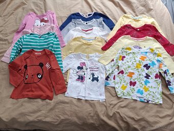 Dětské oblečení - 6