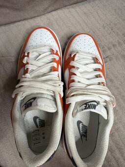 Nike Low Dunk Starry Schoow - 6