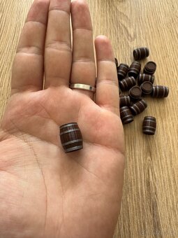 Brass birmingham - vláčky a lodě - 6