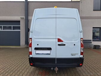 Renault Master 2.3 DCI, 7 míst, ZÁRUKA, odpočet DPH - 6