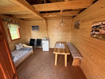 Chata Litomyšl, V Líbánkách - 6