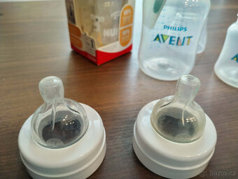 Kojenecké lahve - 6