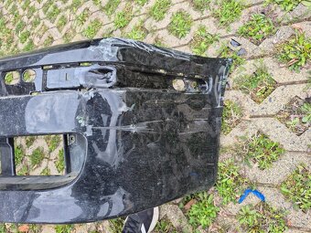 RS nárazník octavia 1 - 6