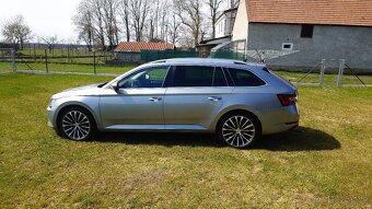 Škoda Superb 3 kombi Style - 6