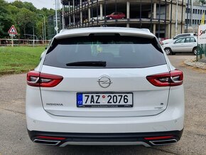 Opel Insignia 4x4 AUTOMAT COUNTRY 154KW rok 2019 - 6