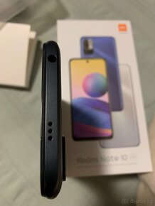 Xiaomi Redmi Note 10 5G - 6