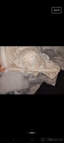 Svatební/plesové šaty Kaledonia by Eva Hudy - 6