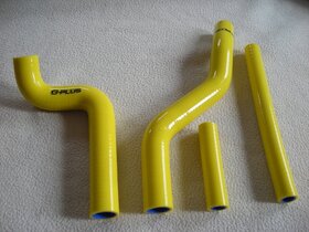 Suzuki rm125 rm 125 - 6