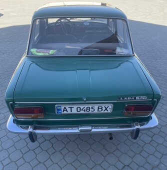 Prodám Lada 2103 - 6