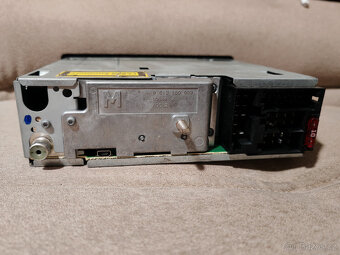 Blaupunkt Casablanca MP56 - 6
