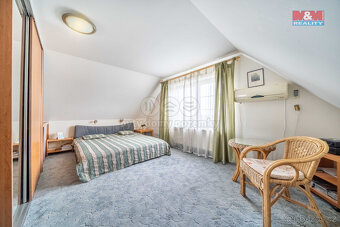 Prodej rodinného domu, 193 m², Braškov, ul. Pod Horkou - 6