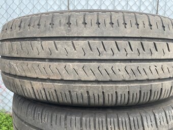 Letní pneu 205/65R16C - 6
