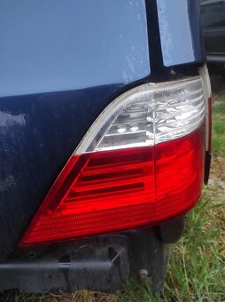 BMW e61 lci (zadní světla) - 6