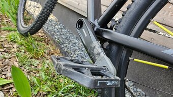 CTM Zephyr Expert 1x10 SRAM - 6