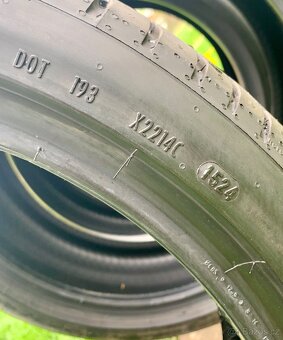 Pneumatiky PIRELLI Cinturato P7 - 6
