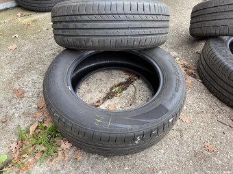 Letní pneu 235/60 r18 - 6