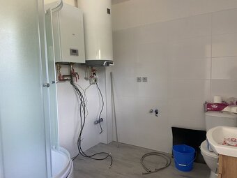 Novostavba s pozemkem 3000m2 Vítězná Huntířov - 6