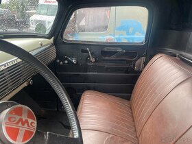 GMC truck 150 1946 - 6