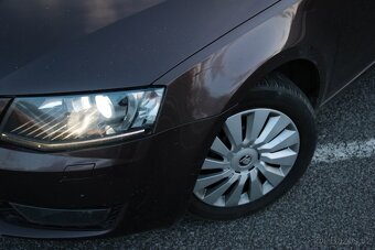 Škoda Octavia Combi 2.0 TDI Elegance/Style - 6