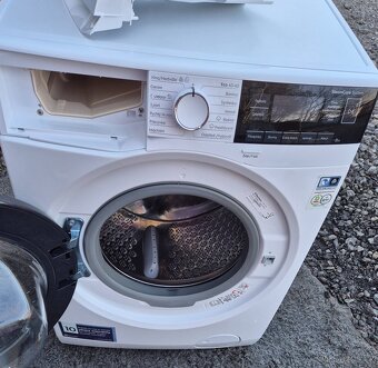 ELECTROLUX PARNÍ A+++ ZÁRUKA DOPRAVA INSTALACE - 6