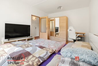 Prodej, byty/1+1, 34 m2, Březinova, 58601 Jihlava, Jihlava [ - 6
